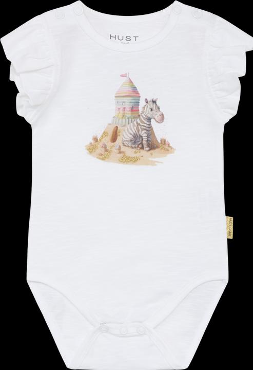 Hust and Claire Body HCBeninette