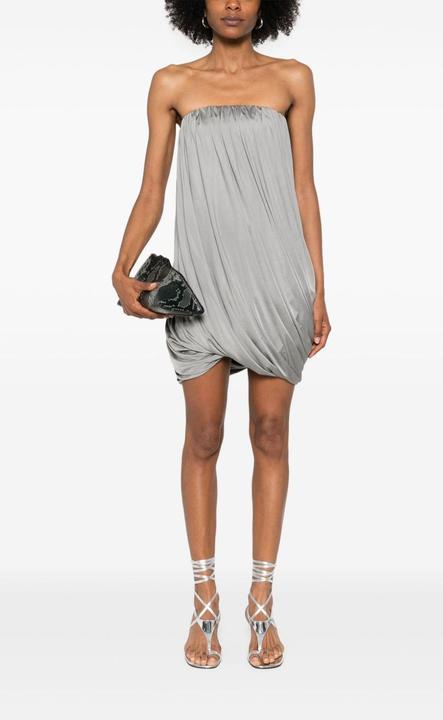 Produktbild The Attico Dresses Grey (42)