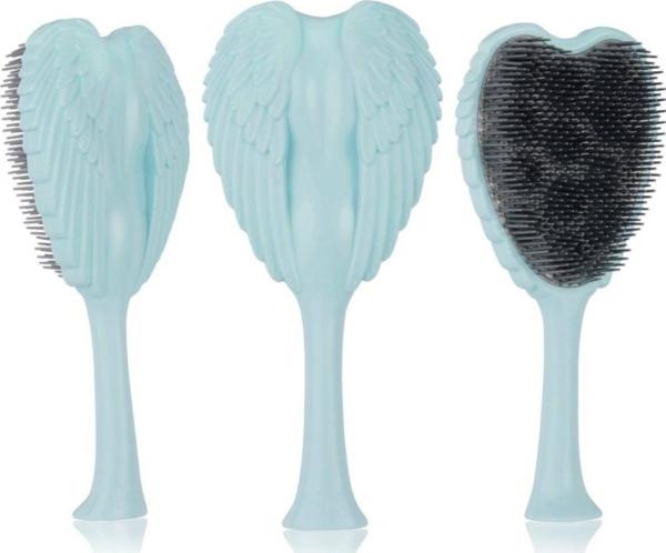 Actual product image Tangle Angel - Xtreme Re:born hairbrush Iceue Gray