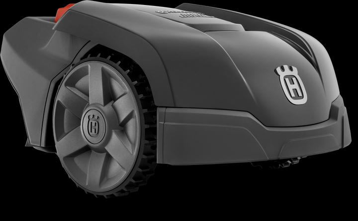 Husqvarna Car mower 105 (600 m²)