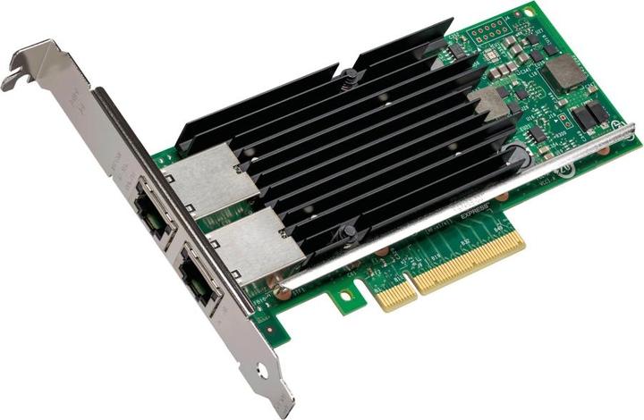 Image du produit Intel X540-T2 (PCI-E x4)