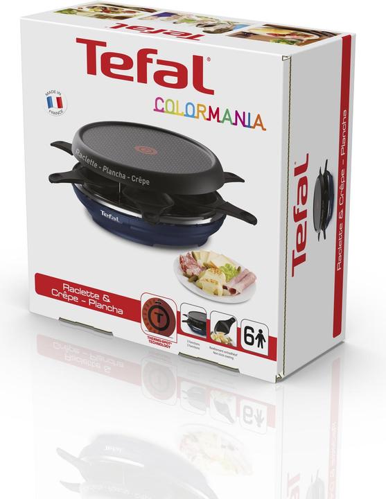 Image du produit Tefal RE12A4