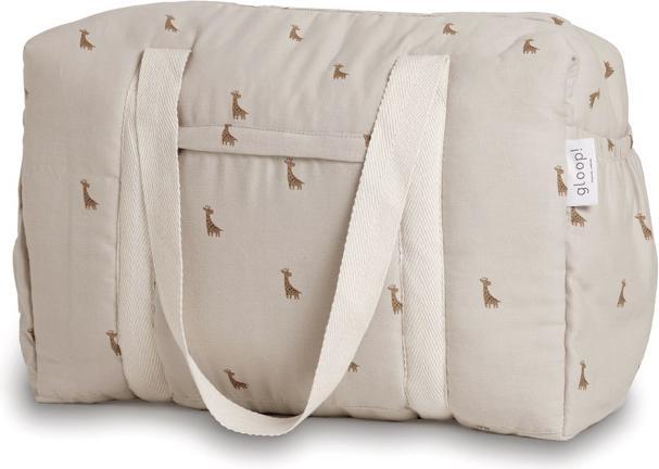 Actual product image Gloop! Waterproof and lightweight maternity bag