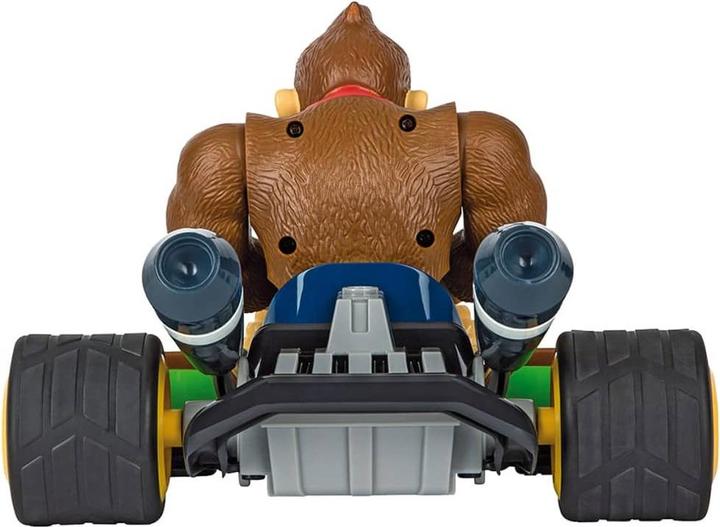 Actual product image Carrera Mario Kart Donkey Kong