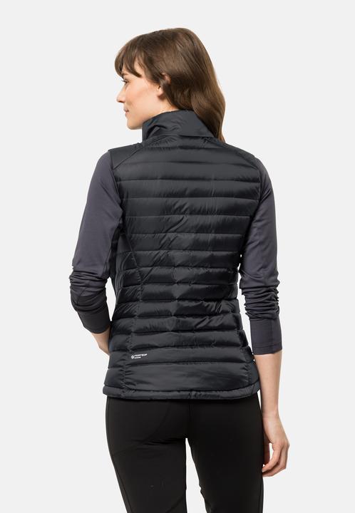 Actual product image Jack Wolfskin Passamani Down Vest W (L)