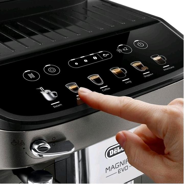 Actual product image De'Longhi Magnifica Evo