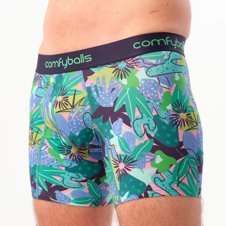 Actual product image Comfyballs Cotton Regular (M, Single pack)