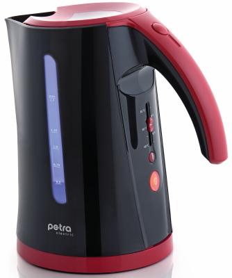 Petra Electric Wk 75.07 (1.70 l)