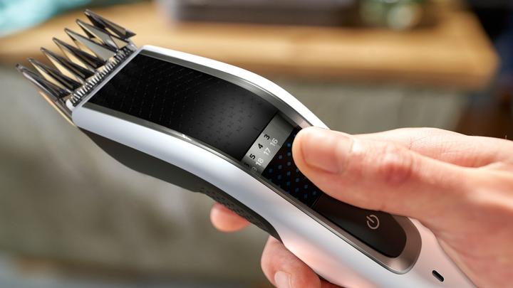 Actual product image Philips Series 5000