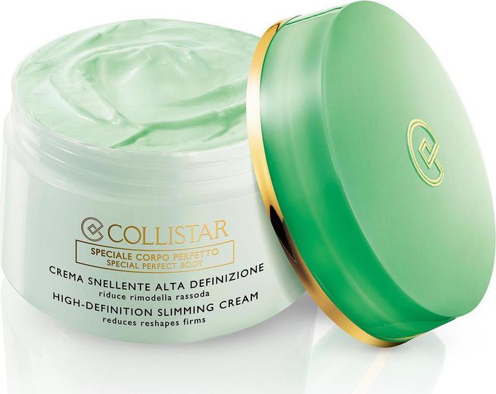 Produktbild Collistar High-Definition Slimming Cream (Körpercreme, 400 ml)