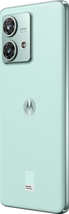 Productafbeelding Motorola Edge 40 Neo (256 GB, Kalmerende zee, 6.55", Dubbele SIM, 50 Mpx, 5G)