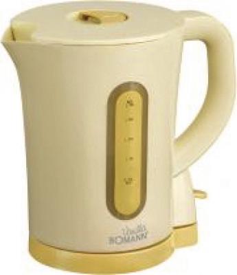 Produktbild Bomann Wk 1542 Cb (1.70 l)