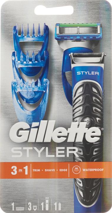 Image du produit Gillette Styler