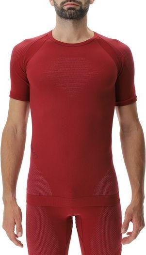 UYN Kurzärmeliges Thermoshirt Evolutyon (L, XL)