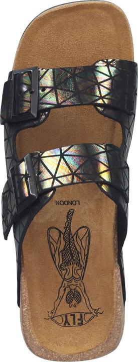 Actual product image Fly London Pantoletten (39)