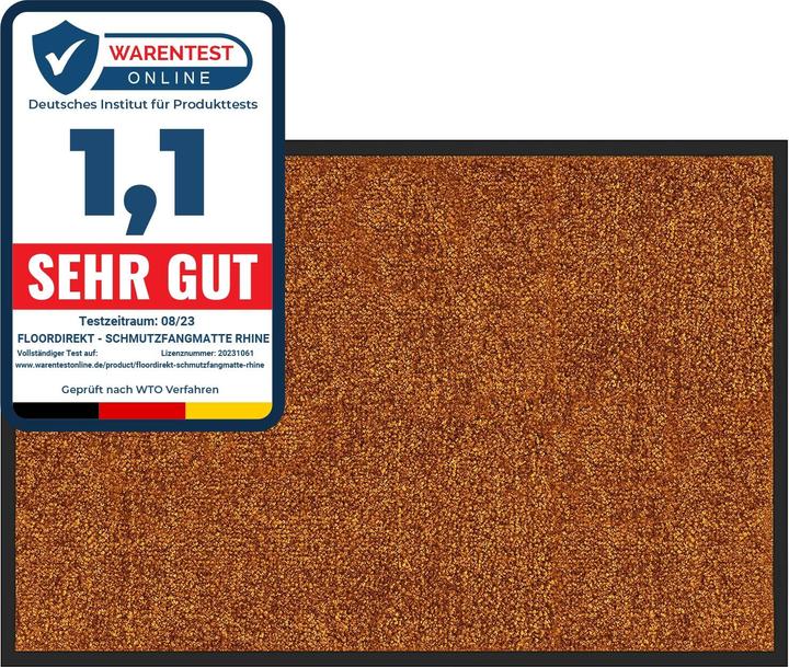 Produktbild Floordirekt Rhine (120 x 300 cm)