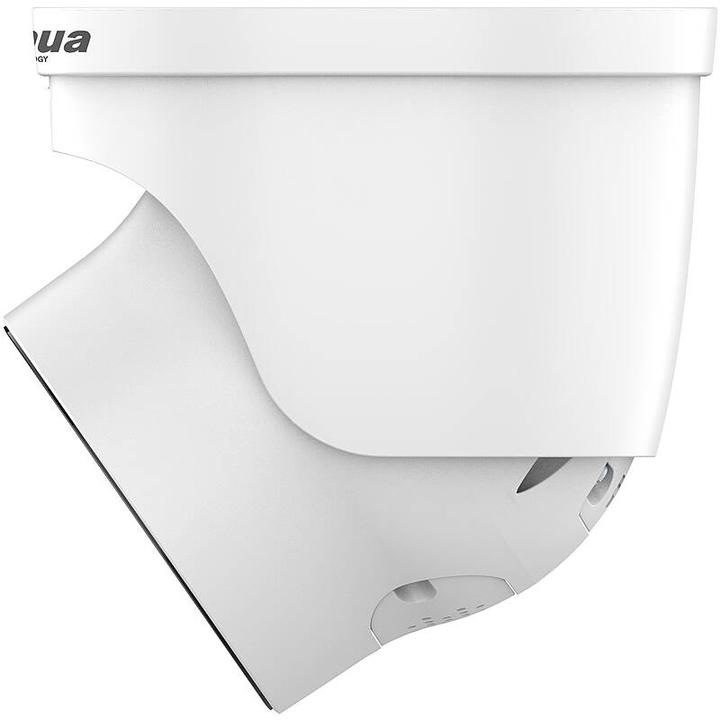 Actual product image Dahua IP CAMERA TIOC 2.0 IPC-HDW3849H-ZAS-PV-27135 (3840 x 2160 pixels)