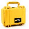 Image du produit Peli Case 1120, jaune NF