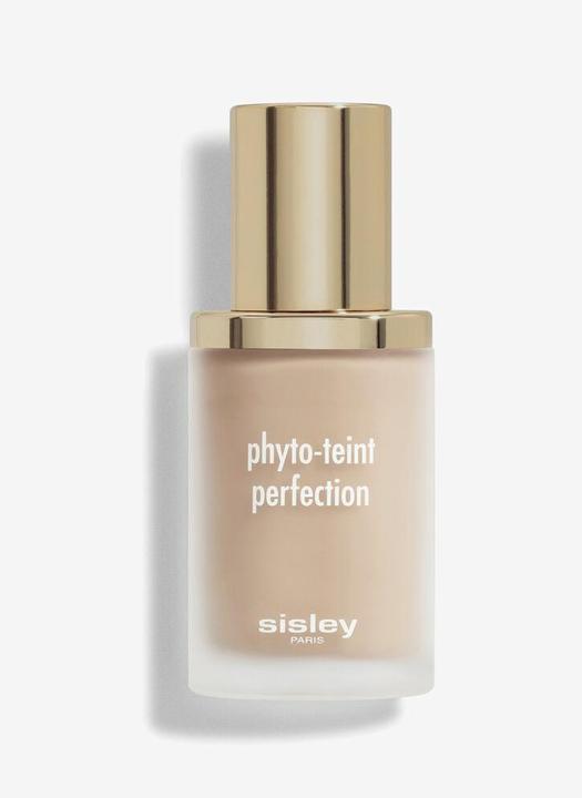 Actual product image Sisley Phyto-Teint Perfection (1C Petal) (Petal, 1C)