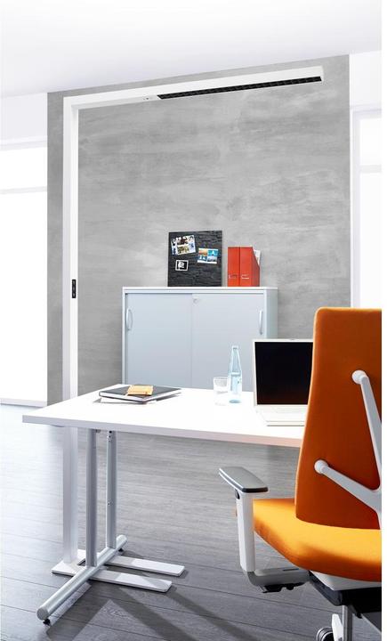 Produktbild Dotlux LED Stehleuchte STYLEbutler (10400 lm)