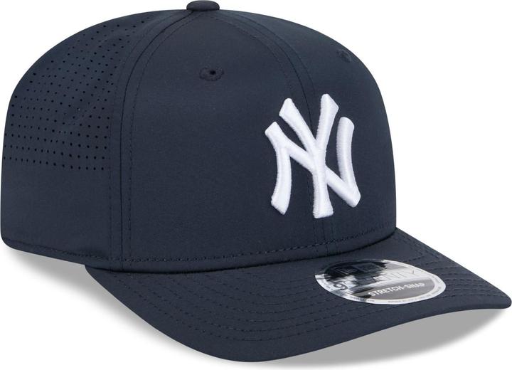 New Era 9Seventy Stretch Cap - Performance New York Yankees
