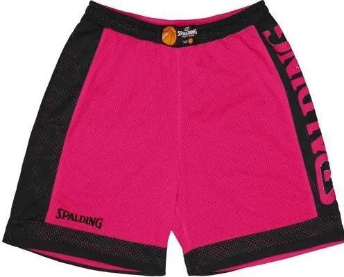 Produktbild Spalding Reversible Shorts (L)