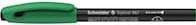 Actual product image Schneider Fineliner Topliner 967 (Green, 1 x)
