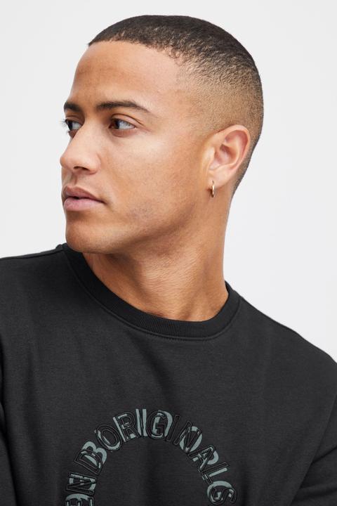Actual product image Blend Sweatshirt - Sweatshirt - 20716044 (L)