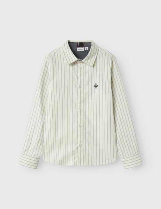 Produktbild Name it Nkmnewsa Ls Shirt Noos (134, 140)