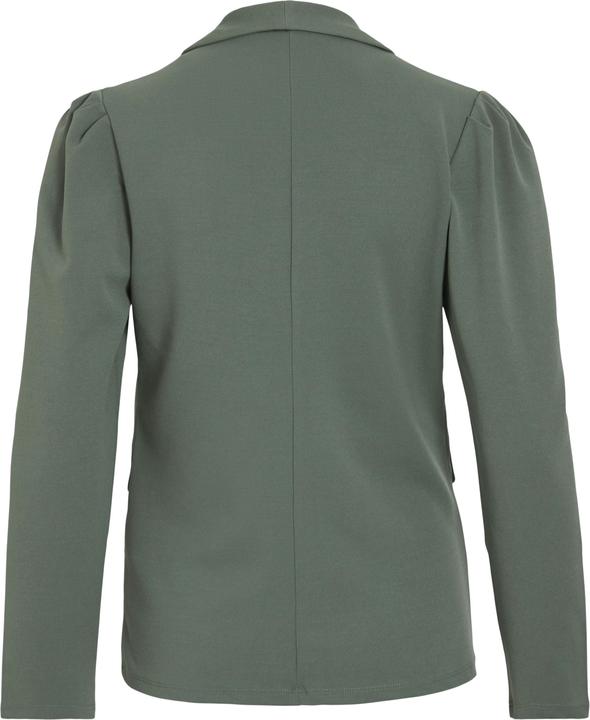 Actual product image Vila Puffed sleeve blazer (XS)