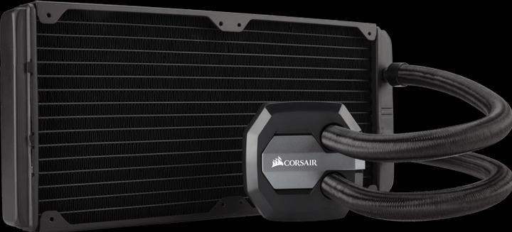 Image du produit Corsair Hydro H115i
