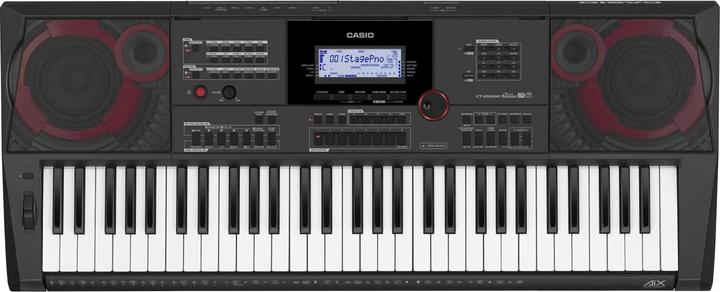 Produktbild Casio Ct-X5000 (61 Tasten)