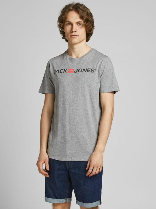 Immagine prodotto Jack & Jones Maglietta classica (L)