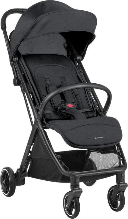 Actual product image Kikkaboo Lauren pushchair