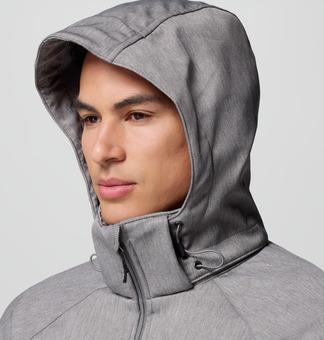 Produktbild Columbia Cascade Ridge™ III Softshell (S)