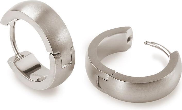 Actual product image Boccia Creoles (Titanium)