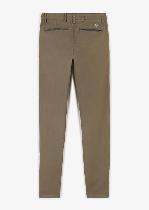 Actual product image Serge Blanco chino trousers 702 comfort (40)