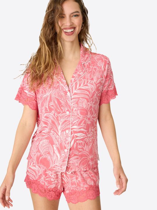 Immagine prodotto Pj Salvage Pyjamaoberteil Lazy Days (XL)