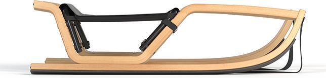 Image du produit Mach Faucon tannant