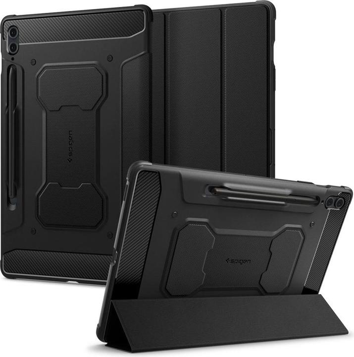 Spigen Rugged Armor Pro (Galaxy Tab S9 FE+)