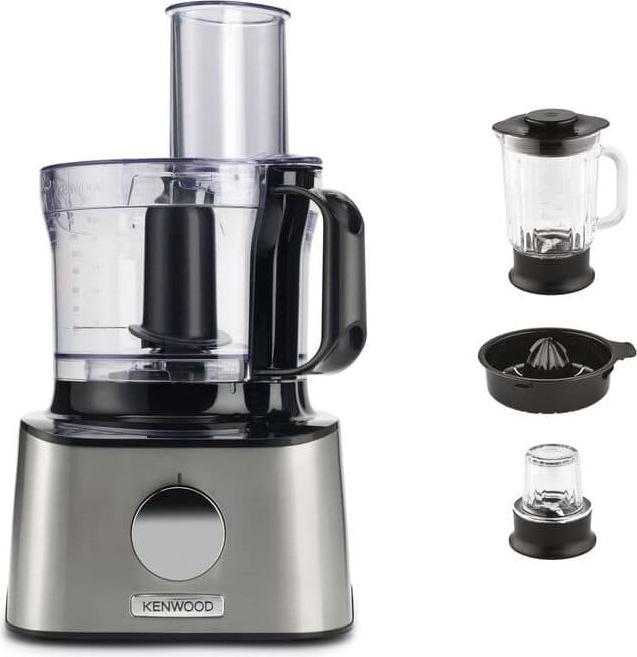 Image du produit Kenwood Multipro Compact FDM303SS (800 W)