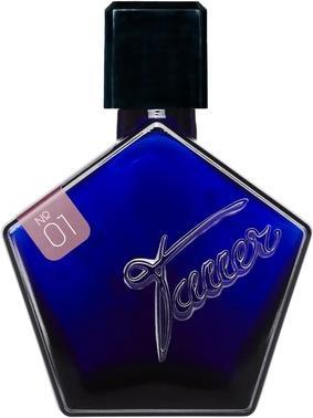 Actual product image Tauer PERFUMES Le Maroc Pour Elle EDT spray 50ml (Eau de parfum, 50 ml)
