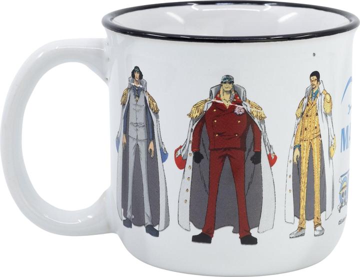 Image du produit Stor One Piece "Marine" (400 ml) - Tasse (400 ml, 1 x)
