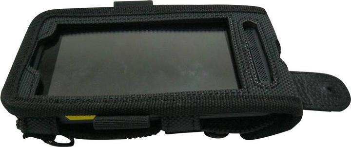 Actual product image Max Michel Zebra TC20, TC20 Plus, TC25 Mobile Computer Case