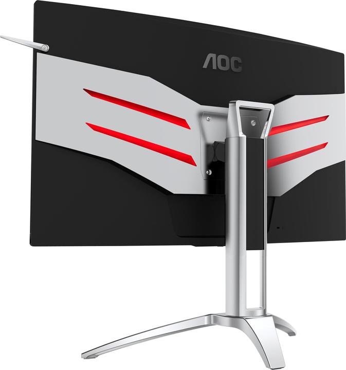 Produktbild AOC Agon AG322QCX (2560 x 1440 Pixel, 31.50")