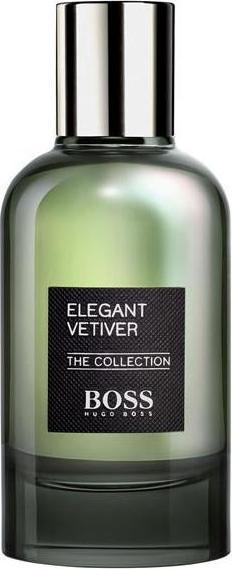 Actual product image Hugo Boss - Bottled Triumph Elixir Perfume 100ml (Eau de parfum, 100 ml)