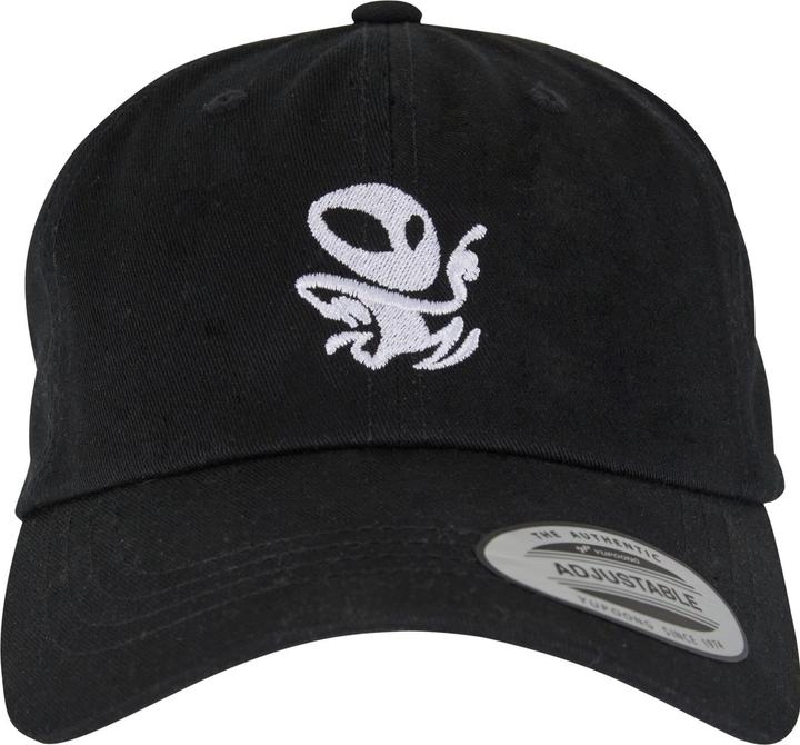 Actual product image Mister Tee MisterTee Alien Run Low Profile Cotton Twill - 180757 (One size)