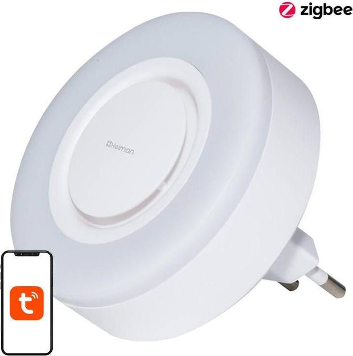 Heiman Smart Repeater HS2RNL-E-EU