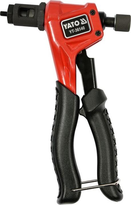 Actual product image Yato Rivet nut tongs (200 mm)