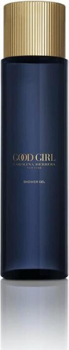 Actual product image Carolina Herrera The Good Girl (200 ml)